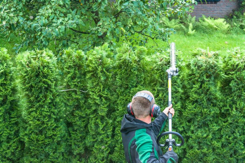 Arborvitae Trimming Products and Supplies